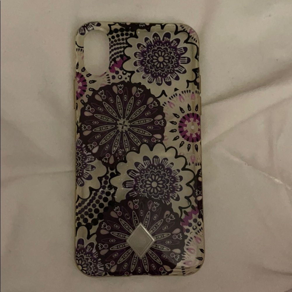 iPhone X phone case